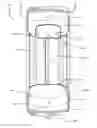 Fig. 06 - Fluid reservoir within a tire