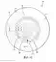 Fig. 03 - Valve stem-based air maintenance tire and method