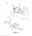 Fig. 05 - Valve stem-based air maintenance tire and method