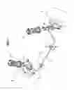 Fig. 02 - Stabilizer bar with rubber bush and method for producing same