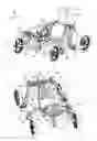 Fig. 01 - Vehicle having a chassis and a pendulum nacelle