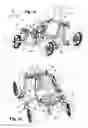 Fig. 02 - Vehicle having a chassis and a pendulum nacelle