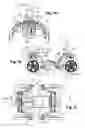 Fig. 04 - Vehicle having a chassis and a pendulum nacelle