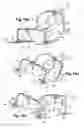 Fig. 17 - Vehicle having a chassis and a pendulum nacelle