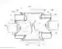 Fig. 10 - Air conditioning system for vehicle