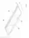 Fig. 10 - Convertible vehicle having a wind deflector