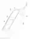 Fig. 11 - Convertible vehicle having a wind deflector