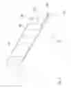 Fig. 12 - Convertible vehicle having a wind deflector