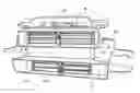 Fig. 01 - Air guide and air guide module
