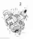 Fig. 03 - Power transmitting component with fork actuator