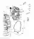Fig. 04 - Power transmitting component with fork actuator