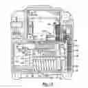Fig. 13 - Power transmitting component with fork actuator