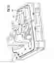 Fig. 14 - Power transmitting component with fork actuator