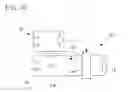 Fig. 12 - Foreign-matter-removing device, ground equipment for wireless power-supplying system, and wireless power-supplying system
