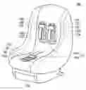 Fig. 01 - Car safety seat