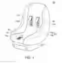 Fig. 02 - Car safety seat