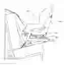 Fig. 01 - Child saftety seat