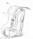 Fig. 02 - Child saftety seat
