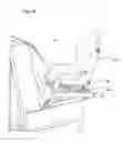 Fig. 12 - Child saftety seat