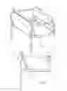 Fig. 05 - Convertible golf cart seat assembly