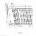Fig. 07 - Convertible golf cart seat assembly