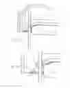 Fig. 12 - Convertible golf cart seat assembly