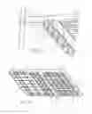 Fig. 13 - Convertible golf cart seat assembly