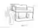 Fig. 16 - Convertible golf cart seat assembly
