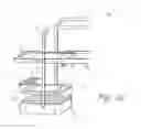 Fig. 18 - Convertible golf cart seat assembly