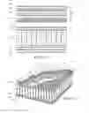 Fig. 06 - Cargo management system including a vehicle load floor having a cellulose-based core with a cellular structure and made by a composite, compression molding process and having a wood grain finish