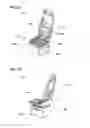 Fig. 06 - Side seat and swivel restraint system