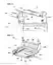 Fig. 10 - Side seat and swivel restraint system