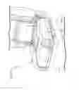 Fig. 22 - Side seat and swivel restraint system