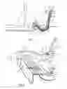 Fig. 03 - Air-suspended seat surfaces with flow control valves