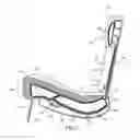 Fig. 04 - Air-suspended seat surfaces with flow control valves