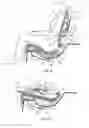 Fig. 06 - Air-suspended seat surfaces with flow control valves