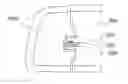 Fig. 01 - Electric headrest
