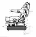 Fig. 01 - Horizontal vibration device for a vehicle seat
