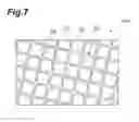 Fig. 08 - Cushion structure, cushion structure component and cushion structure manufacturing method