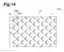 Fig. 15 - Cushion structure, cushion structure component and cushion structure manufacturing method