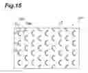 Fig. 16 - Cushion structure, cushion structure component and cushion structure manufacturing method