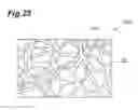 Fig. 26 - Cushion structure, cushion structure component and cushion structure manufacturing method
