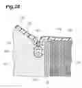Fig. 27 - Cushion structure, cushion structure component and cushion structure manufacturing method