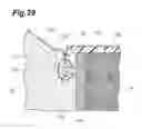 Fig. 30 - Cushion structure, cushion structure component and cushion structure manufacturing method