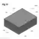Fig. 34 - Cushion structure, cushion structure component and cushion structure manufacturing method