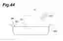 Fig. 45 - Cushion structure, cushion structure component and cushion structure manufacturing method