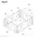 Fig. 46 - Cushion structure, cushion structure component and cushion structure manufacturing method