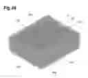 Fig. 47 - Cushion structure, cushion structure component and cushion structure manufacturing method