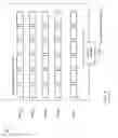Fig. 02 - Vehicles and methods for magnetically managing legs of rail-based photovoltaic modules during installation