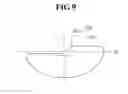 Fig. 10 - Lamp for vehicle and controlling method thereof